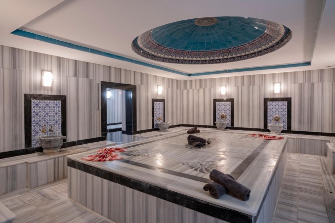Hamam