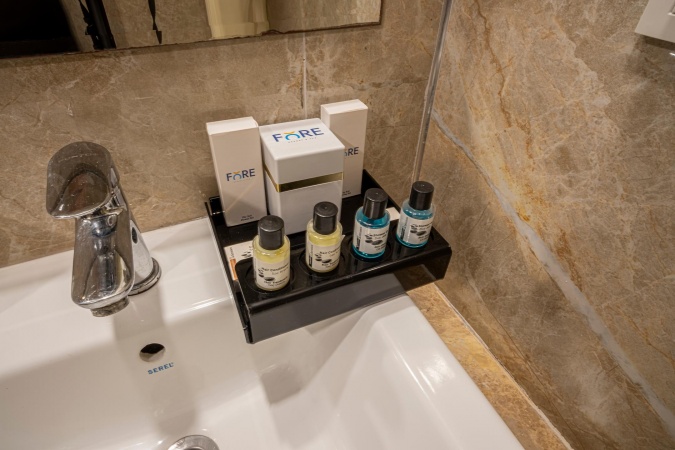 Standart Kısmi Deniz Manzaralı 